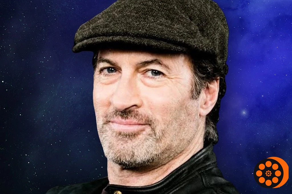 Scott Patterson Scott Patterson